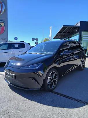 BYD Dolphin G DM-i Comfort