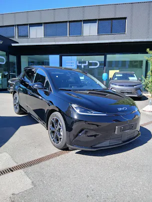 BYD Dolphin G DM-i Comfort