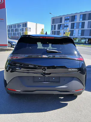 BYD Dolphin G DM-i Comfort