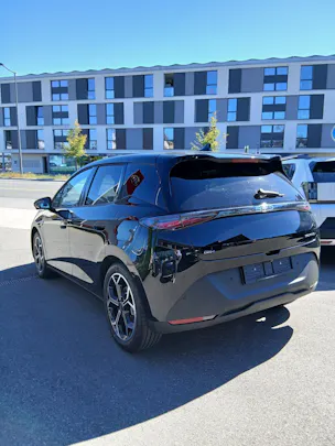 BYD Dolphin G DM-i Comfort
