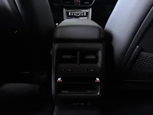 PORSCHE Macan Turbo