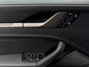 PORSCHE 911 Turbo S Cabriolet