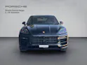 PORSCHE Cayenne S E-Hybrid Coupé Black Edition