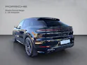 PORSCHE Cayenne S E-Hybrid Coupé Black Edition