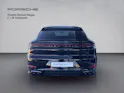 PORSCHE Cayenne S E-Hybrid Coupé Black Edition