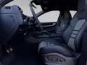 PORSCHE Cayenne S E-Hybrid Coupé Black Edition
