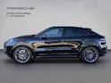 PORSCHE Cayenne S E-Hybrid Coupé Black Edition