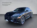 PORSCHE Cayenne S E-Hybrid Coupé Black Edition