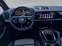 PORSCHE Cayenne S E-Hybrid Coupé Black Edition
