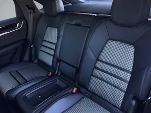 PORSCHE Cayenne S E-Hybrid Coupé Black Edition
