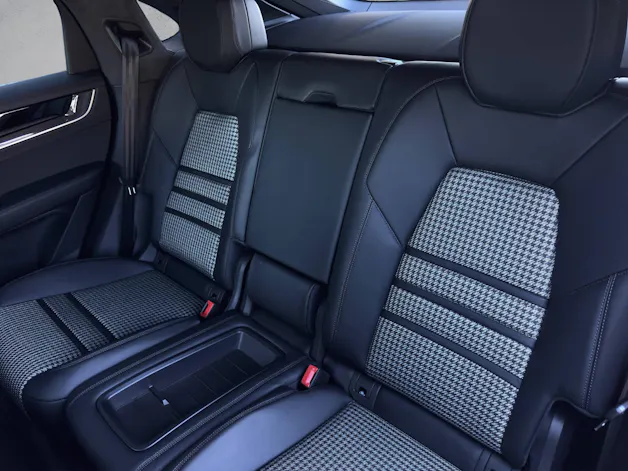 PORSCHE Cayenne S E-Hybrid Coupé Black Edition
