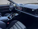 PORSCHE Cayenne S E-Hybrid Coupé Black Edition