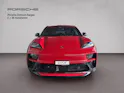 PORSCHE Macan GTS