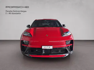 PORSCHE Macan GTS