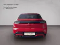 PORSCHE Macan GTS