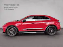 PORSCHE Macan GTS
