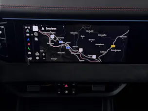 PORSCHE Macan GTS