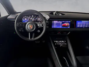 PORSCHE Macan GTS