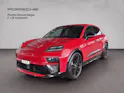 PORSCHE Macan GTS