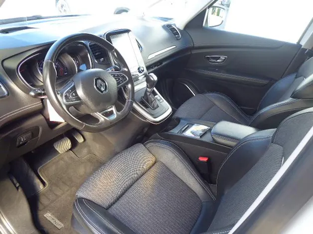 RENAULT Grand Scénic 1.3 TCe 160 Intens Aut.