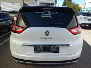 RENAULT Grand Scénic 1.3 TCe 160 Intens Aut.