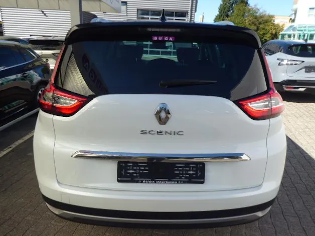 RENAULT Grand Scénic 1.3 TCe 160 Intens Aut.