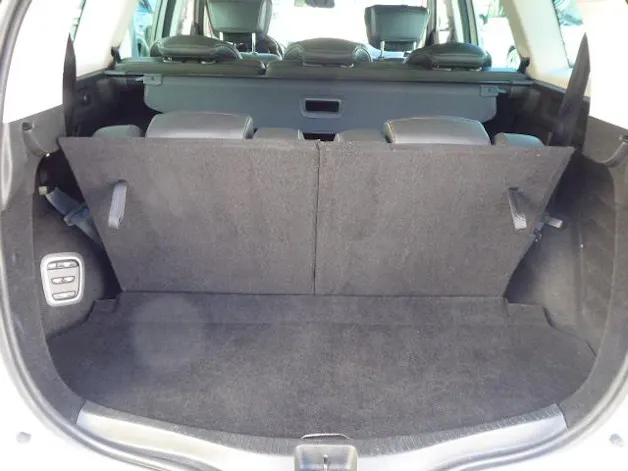 RENAULT Grand Scénic 1.3 TCe 160 Intens Aut.
