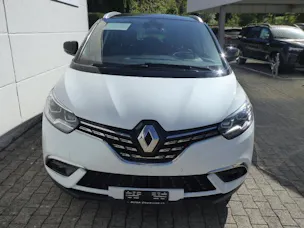RENAULT Grand Scénic 1.3 TCe 160 Intens Aut.