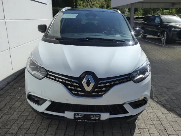 RENAULT Grand Scénic 1.3 TCe 160 Intens Aut.