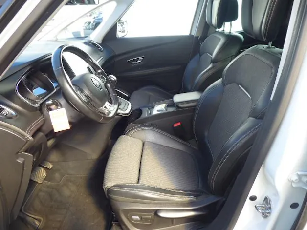 RENAULT Grand Scénic 1.3 TCe 160 Intens Aut.