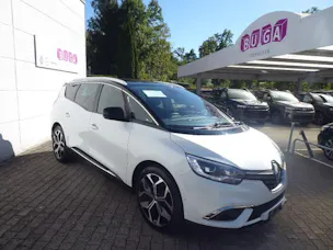 RENAULT Grand Scénic 1.3 TCe 160 Intens Aut.