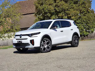 CITROEN C3 Aircross 1.2 Hybrid 145cv Business