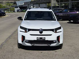 CITROEN C3 Aircross 1.2 Hybrid 145cv Business