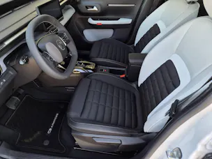 CITROEN C3 Aircross 1.2 Hybrid 145cv Business