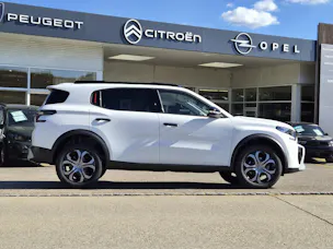 CITROEN C3 Aircross 1.2 Hybrid 145cv Business