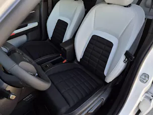 CITROEN C3 Aircross 1.2 Hybrid 145cv Business