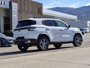 CITROEN C3 Aircross 1.2 Hybrid 145cv Business