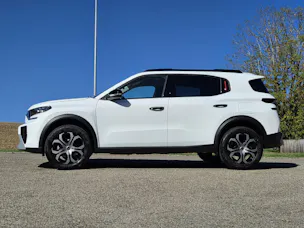 CITROEN C3 Aircross 1.2 Hybrid 145cv Business