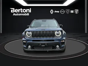 JEEP Renegade 1.3 North Star 4xe