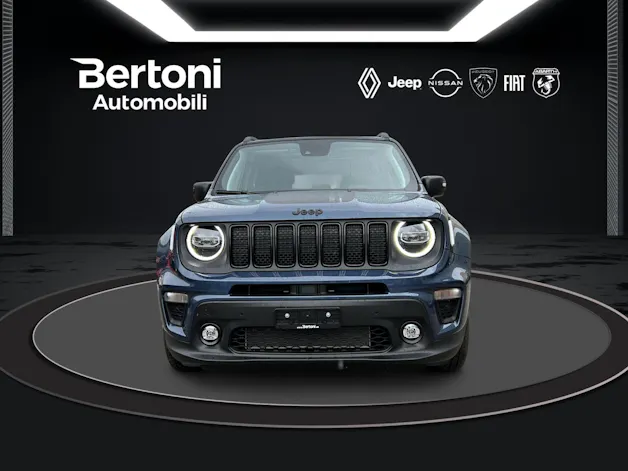 JEEP Renegade 1.3 North Star 4xe