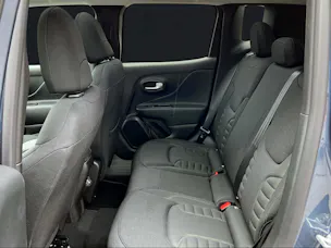 JEEP Renegade 1.3 North Star 4xe