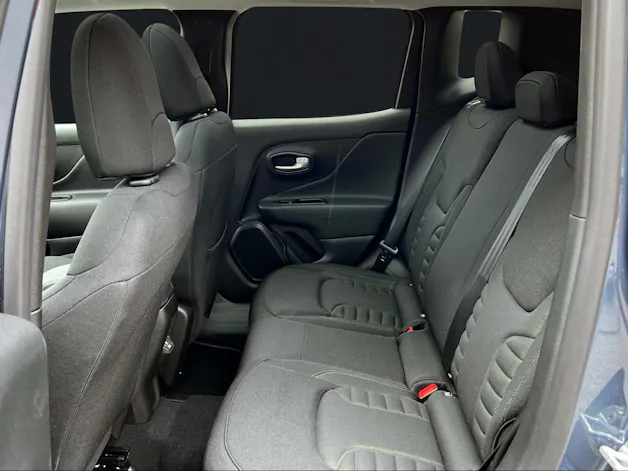 JEEP Renegade 1.3 North Star 4xe