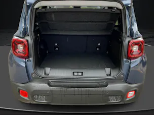 JEEP Renegade 1.3 North Star 4xe