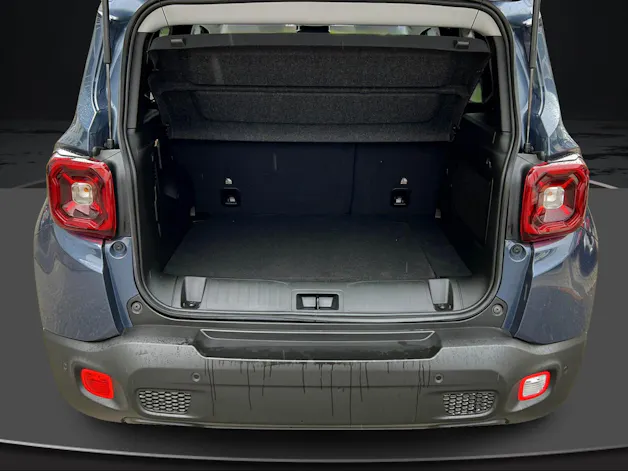 JEEP Renegade 1.3 North Star 4xe