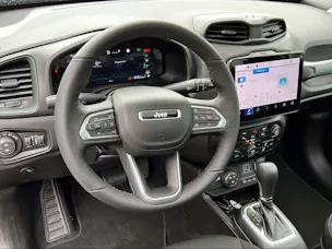 JEEP Renegade 1.3 North Star 4xe