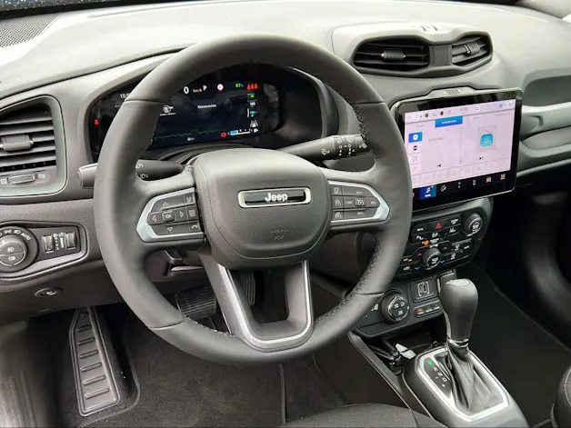 JEEP Renegade 1.3 North Star 4xe