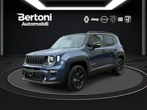 JEEP Renegade 1.3 North Star 4xe