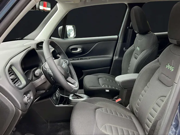 JEEP Renegade 1.3 North Star 4xe