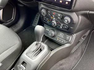 JEEP Renegade 1.3 North Star 4xe