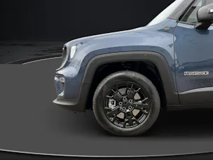 JEEP Renegade 1.3 North Star 4xe
